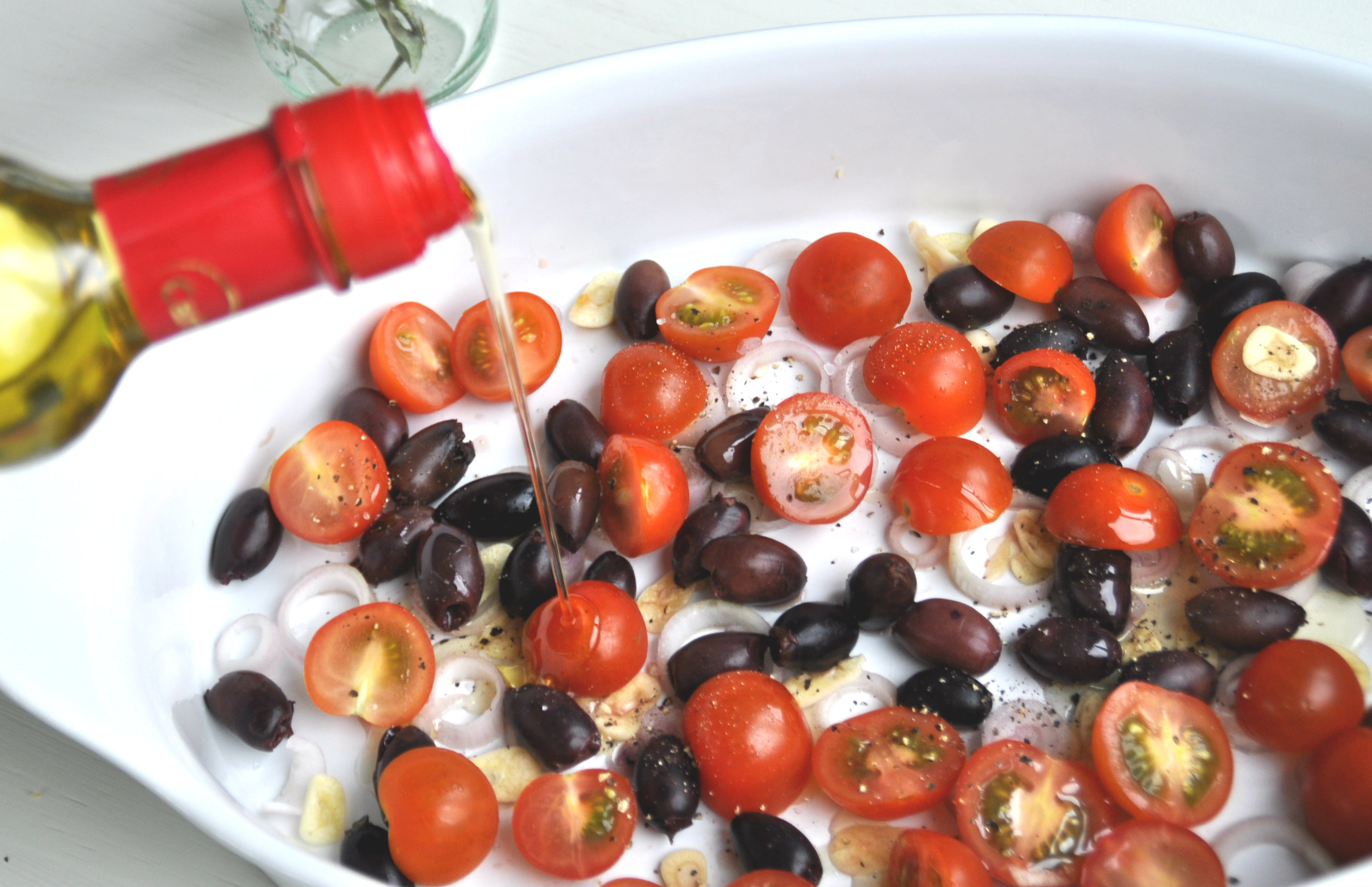 Recept: heerlijke burrito's voor carnaval met kip