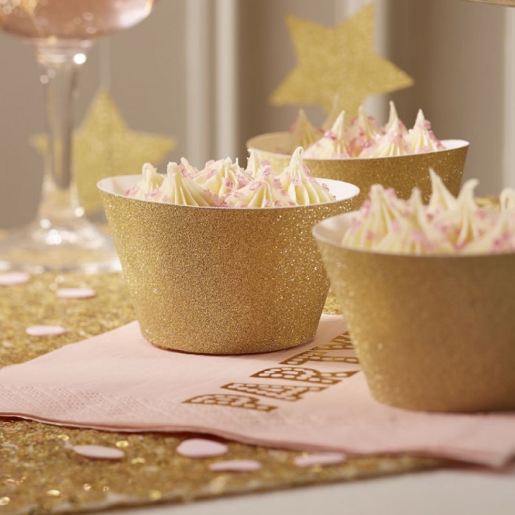11-2311_pastel_perfection_cupcake_wrappers_goud