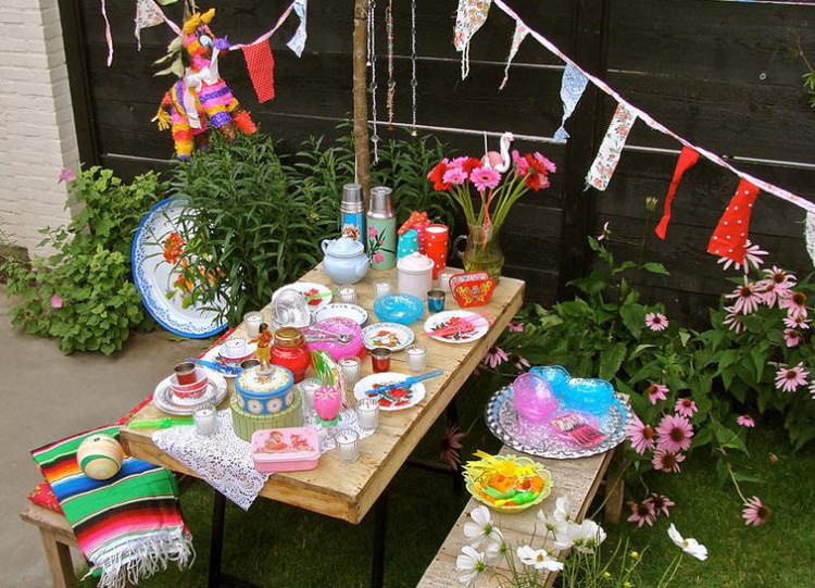 Fiesta Mexicana! Inspiratie voor een