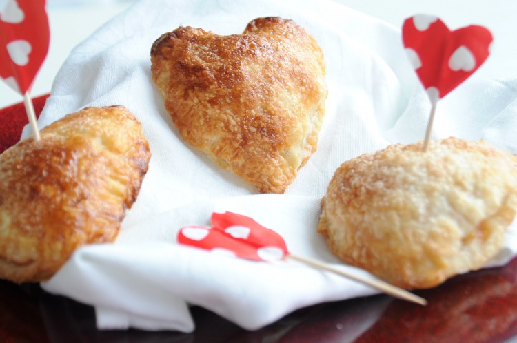 appelflappen valentijnsdag