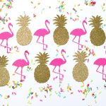 Party like a Pineapple, Swing like a Flamingo