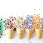 So Celebrate… The Confetti Bar!