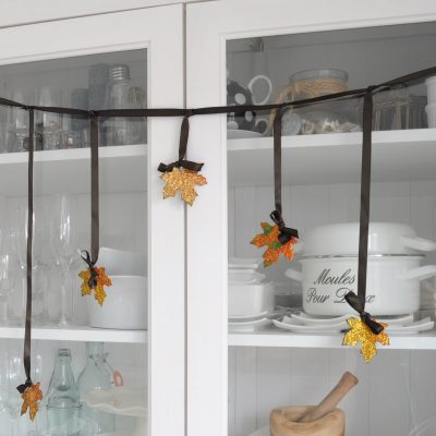 Celebrate autumn! 3x herfst in je huis