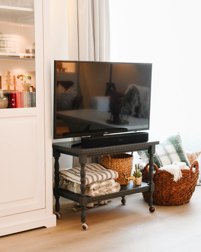 Meubels verven met krijtverf zonder schuren? Zo doe je dat!