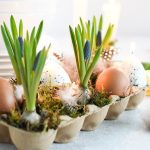 25x Stijlvolle Paasversiering maken (voor volwassenen)
