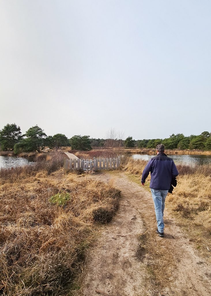 wandelen regio eindhoven