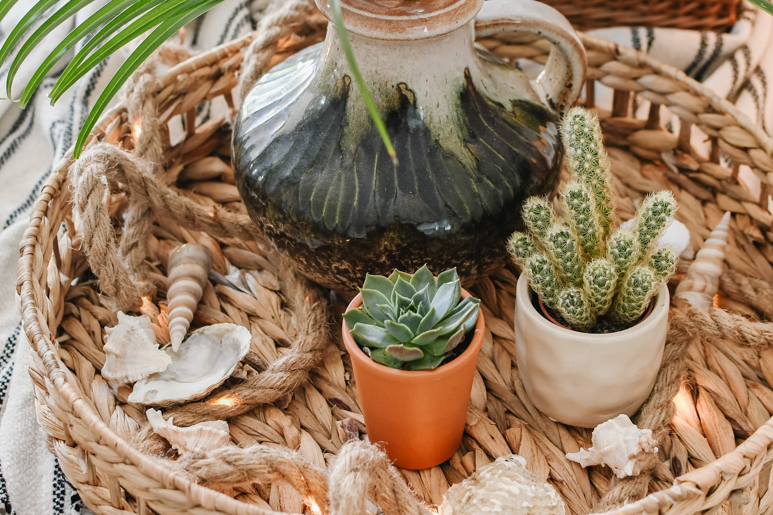 troosten sokken diep Zomer decoratie in huis: ideetjes & voorbeelden - So Celebrate!