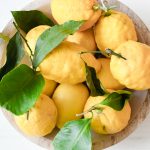 Decoreren met citroenen & de leukste citroen woondecoratie