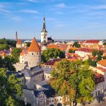 Citytrip naar Tallinn