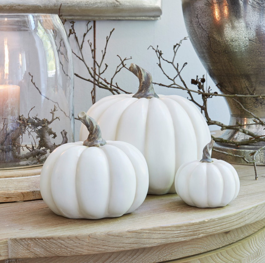De leukste herfstdecoratie om online te | So Celebrate!