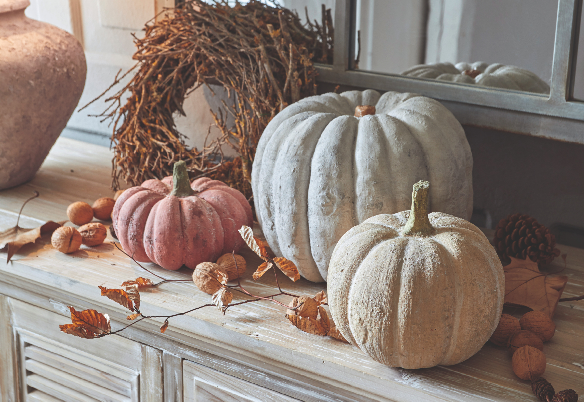 Herfstdecoratie kopen: leukste winkels & - So Celebrate!