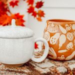 Nieuwe herfstspulletjes voor in huis | Monthly Favourites