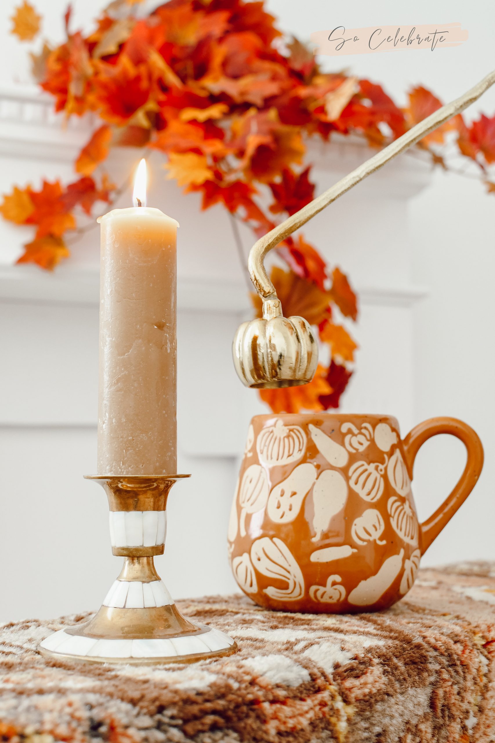 Herfstdecoratie kopen: leukste winkels & - So Celebrate!