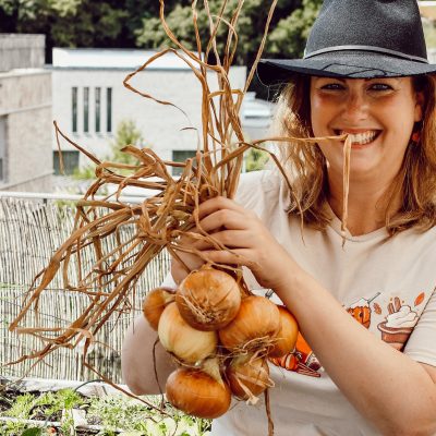 Moestuinieren in de herfst? bereid je nu goed voor op ’t najaar!