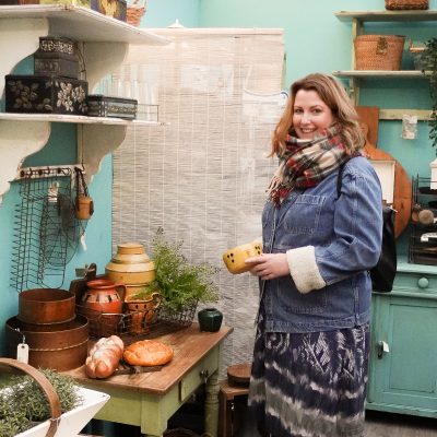 Leukste winkels & webshops voor vintage en brocante