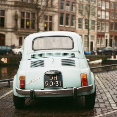 Wintertip: ga op ontdekkingstocht met de auto in Nederland