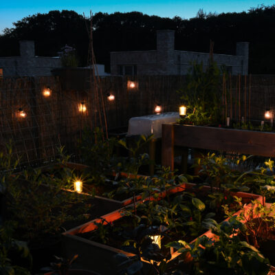 15x mooie tuinverlichting: solar, oplaadbaar & op stroom