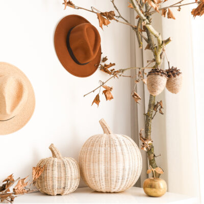 Nieuwe herfstdecoratie online shoppen | Monthly Favourites