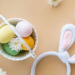 Paaseieren zoeken: toffe surprise-eieren & prachtige paasmandjes