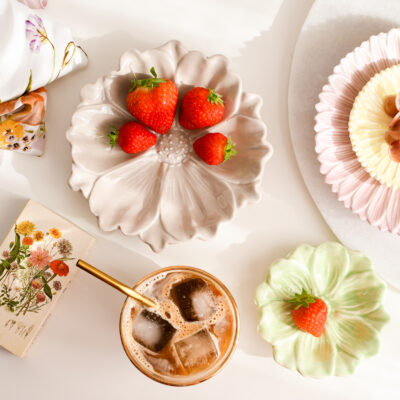 Bloemen in huis | de leukste ‘floral’ woonaccessoires