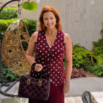 Fall favourites | Bordeauxrode mode