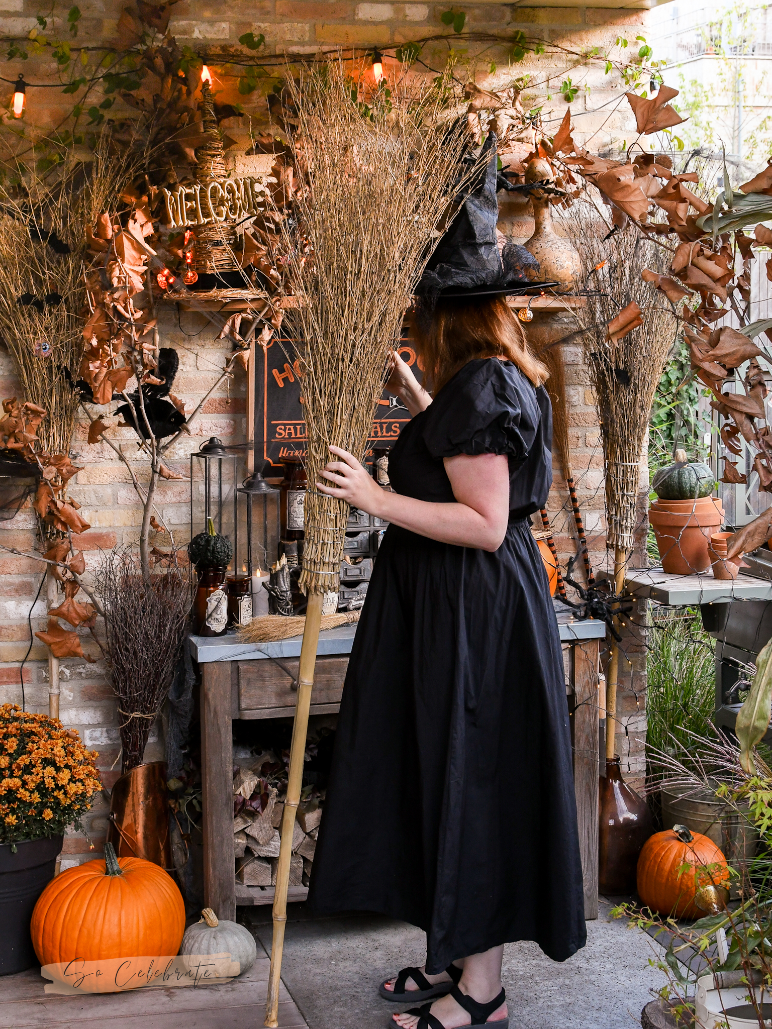 heks halloween