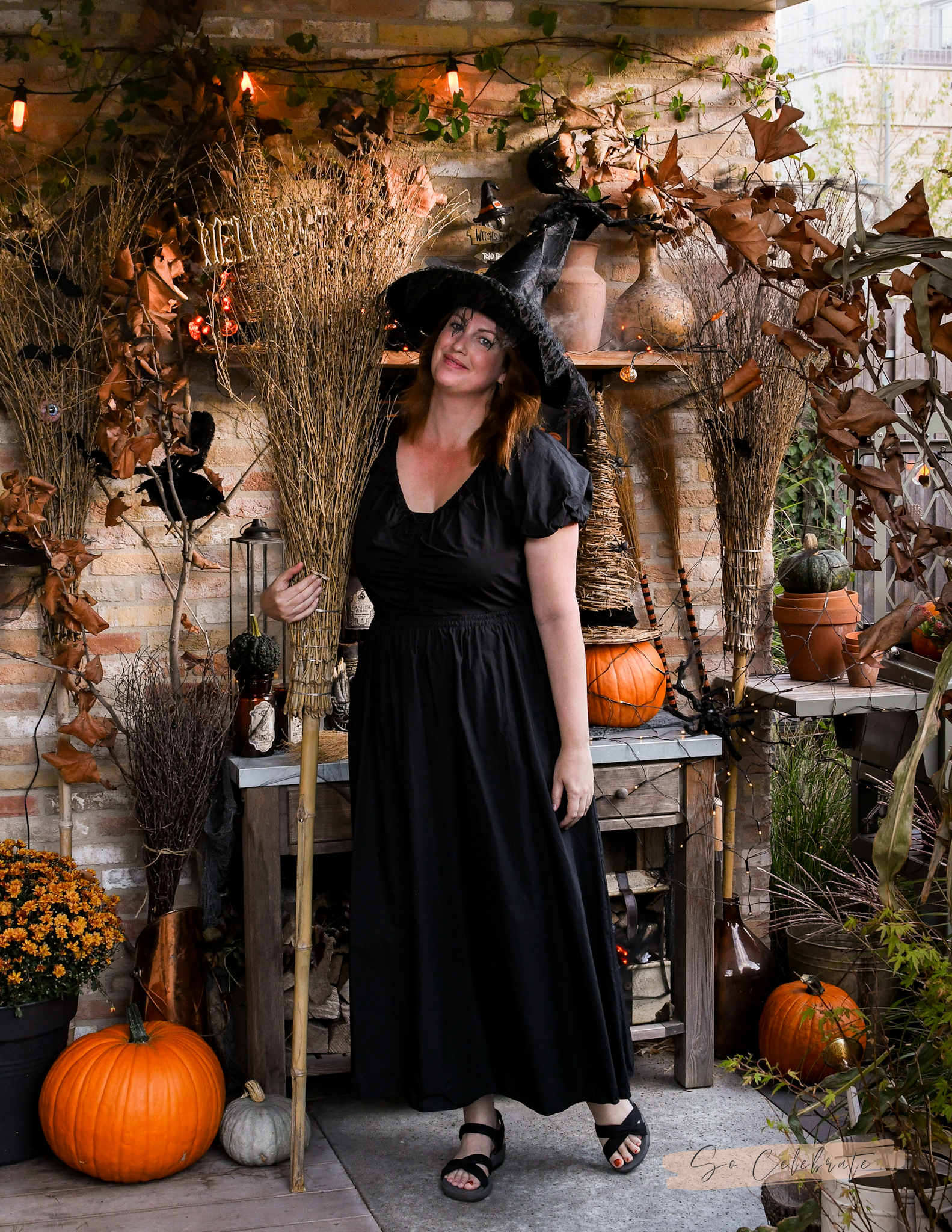 heks halloween