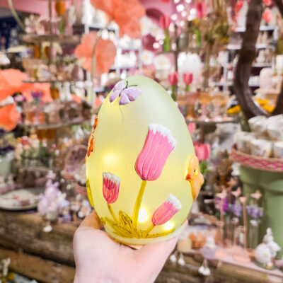De leukste winkels & webshops om paasdecoratie te kopen